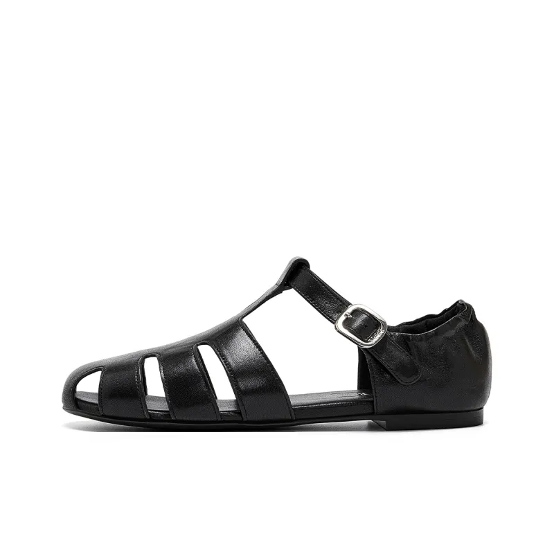 ELLE Roman Sandals Women's-9