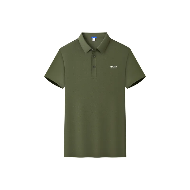 FAIRWHALE Polo Shirts Unisex-22
