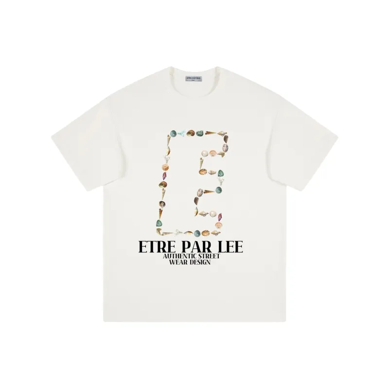 Être Par Lee T Shirts Unisex-4