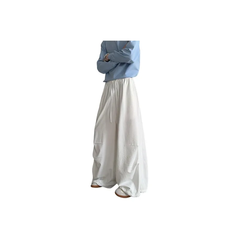 SOCKKEY Casual Pants Unisex-7
