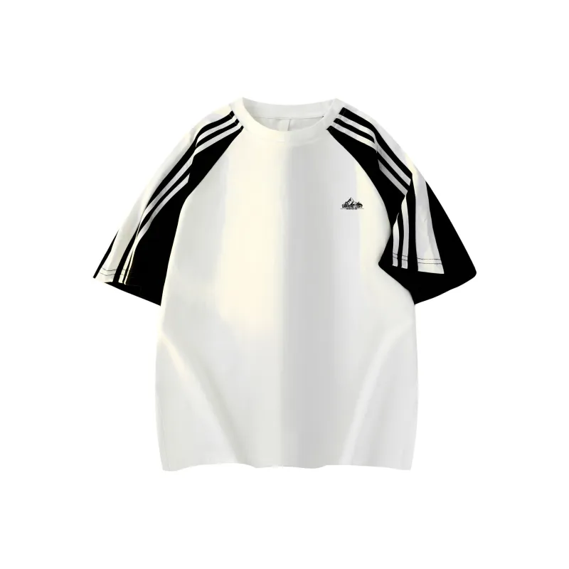WARNING LIGHT Casual Sportswear Unisex-1
