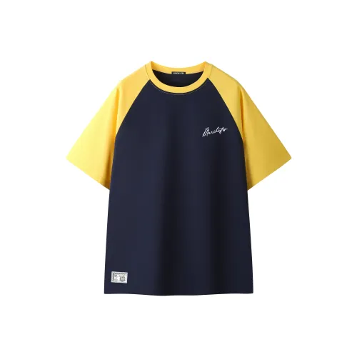 Manchester City F.C. T Shirt Unisex