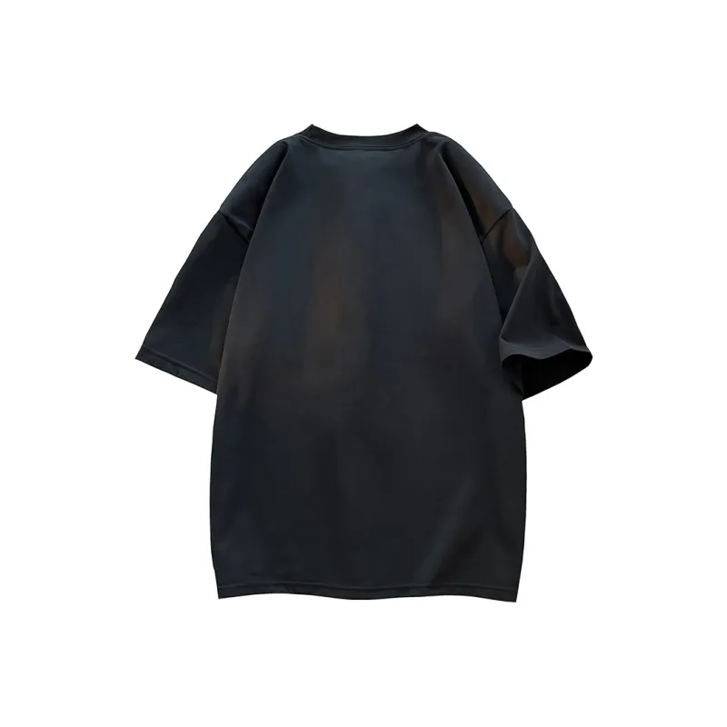 EGOU T Shirts Unisex-16