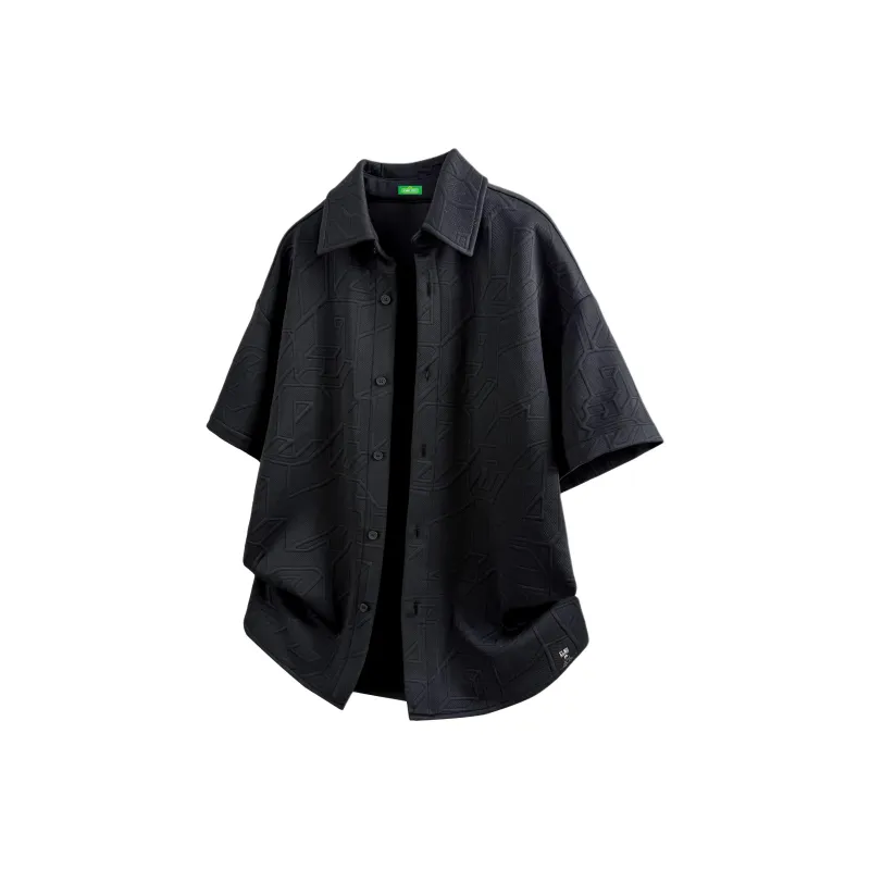 SESAME STREET Shirts Unisex-2