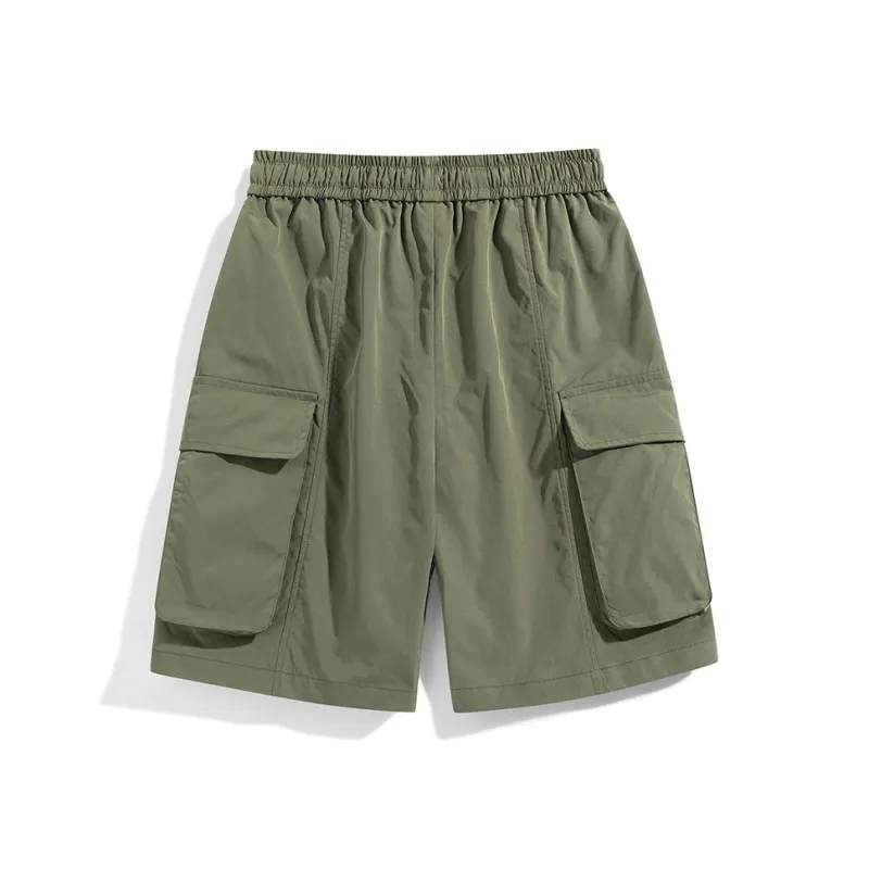 ROBINHOOD Cargo Shorts Women's-22