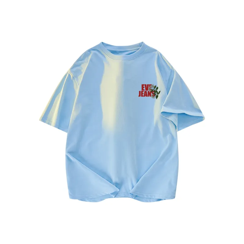 Yiwen T Shirts Unisex-18