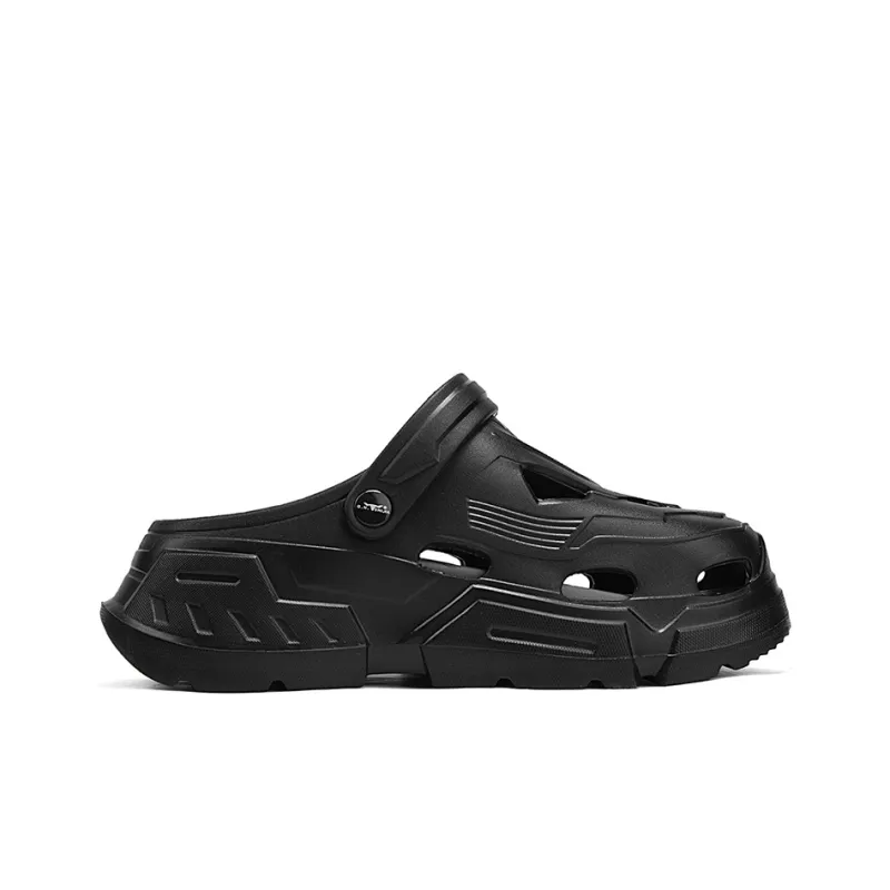 G.N.SHIJIA Clogs Men-17