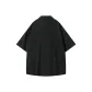 Black (Comes with Short-Sleeved Shirt)