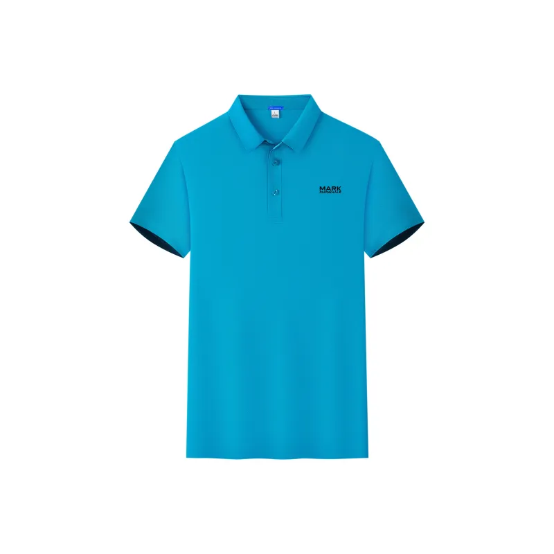 FAIRWHALE Polo Shirts Unisex-30