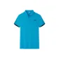 Colorful Blue