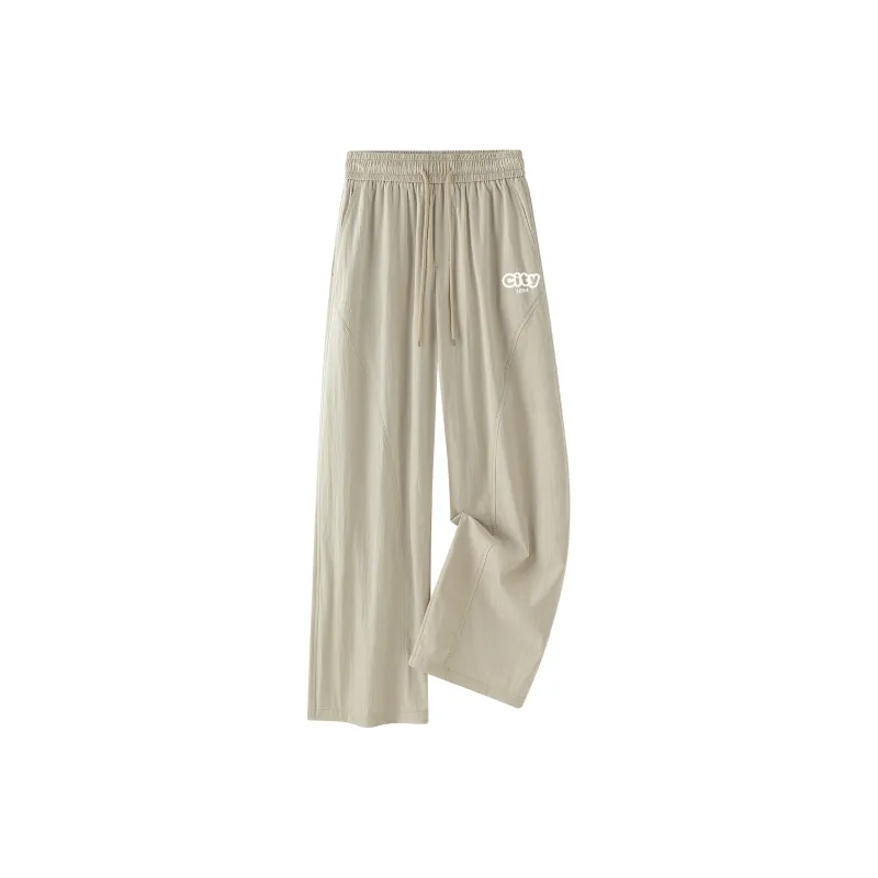 Manchester City F.C. Casual Pants Unisex-15