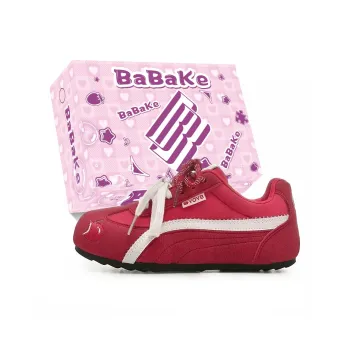 Babak Low Top Skateboard Shoes Women's