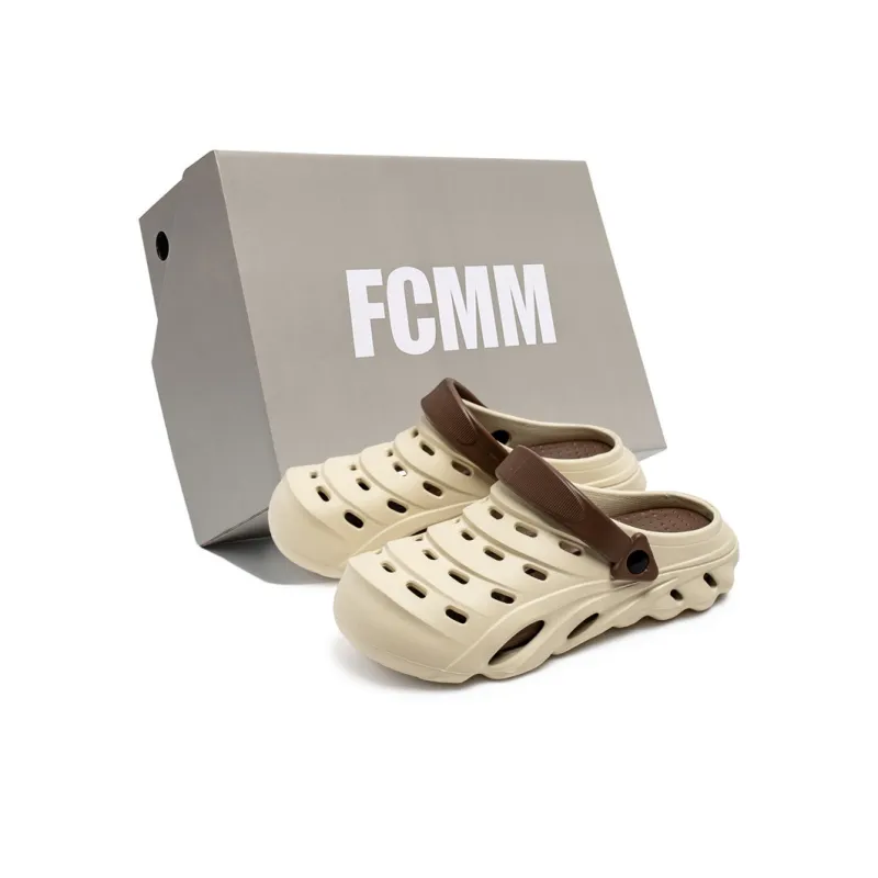 FCMM Clogs Men-14