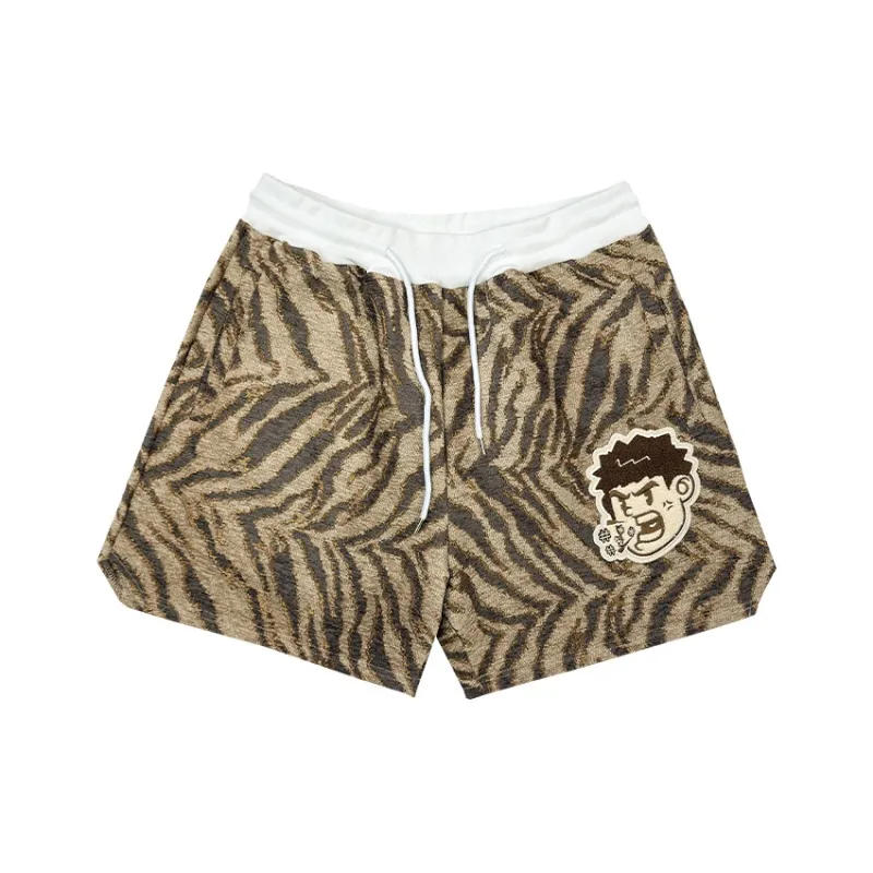 SWISH THE BALL IN Casual Shorts Men's-0