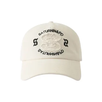 Yalu Preferred Cotton Baseball Caps Unisex