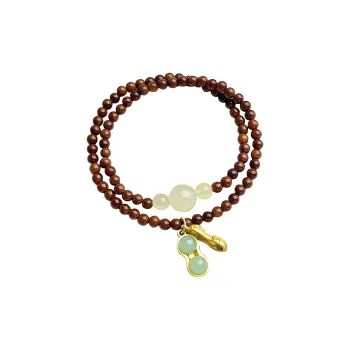 Xifeng Building Kuka Bracelets Women's