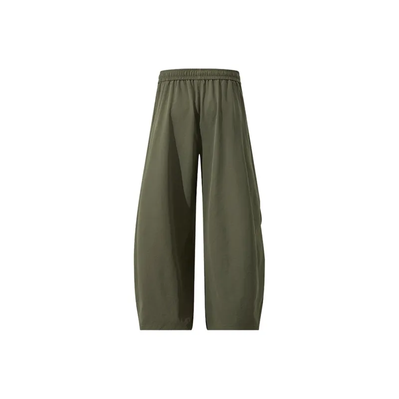 Kung Fu Panda Casual Pants Unisex-13