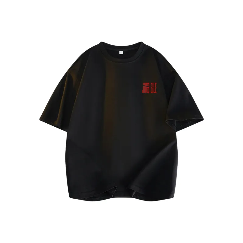 JINBEILE T Shirts Unisex-16