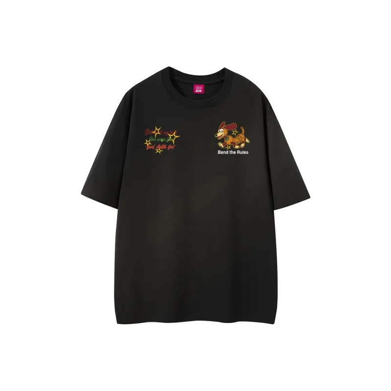 Disney T Shirts Unisex-16