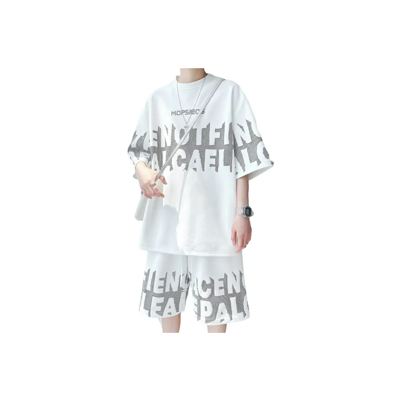 WKOOG Casual Sportswear Unisex-5