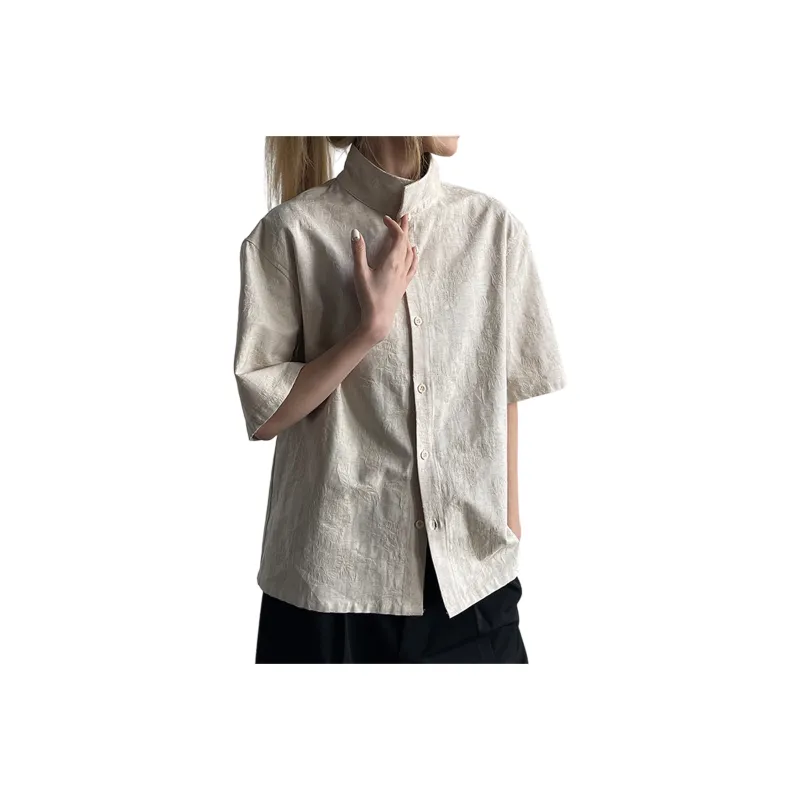 NOAHGIGI Shirts Unisex-0