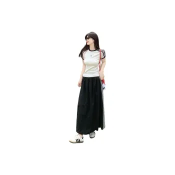 ZCDECO Two Piece Skirt Sets Women's