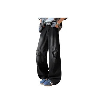 Poshbrain Jeans Unisex