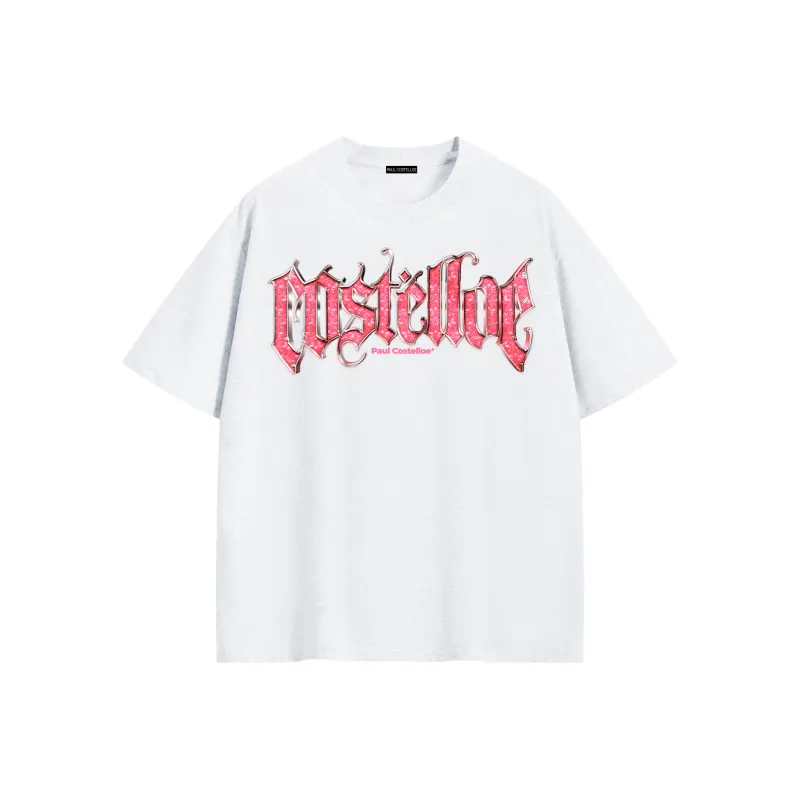 PAUL COSTELLOE T Shirts Unisex-10