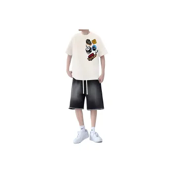 OPOX Casual Sportswear Unisex