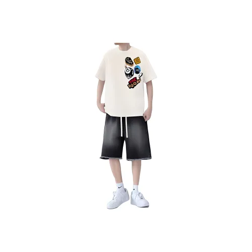 OPOX Casual Sportswear Unisex