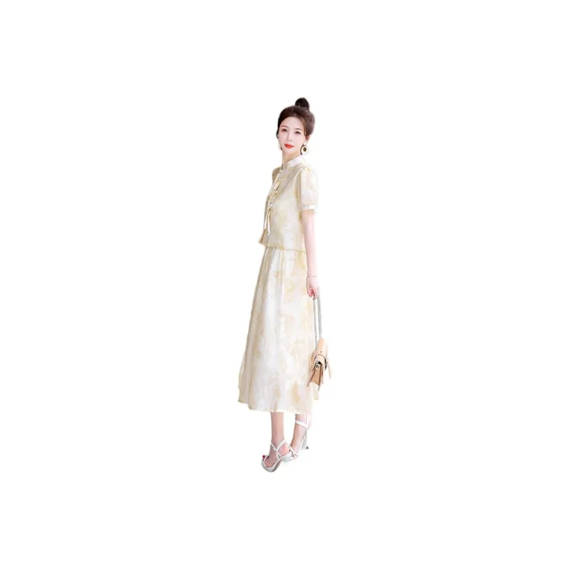 PIERRE CARDIN Skirt Set Women's-0