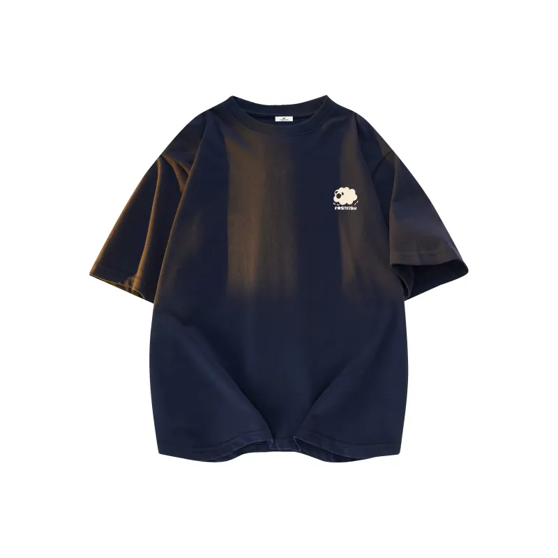 FASTFISH T Shirts Unisex-8