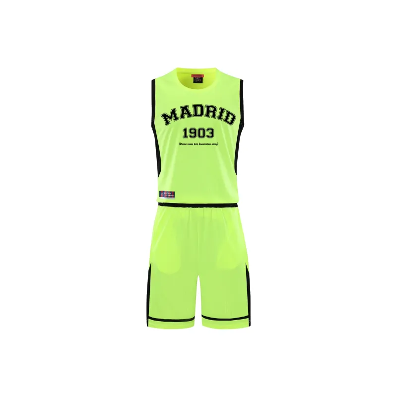 ATLETICO DE MADRID 1903 Casual Sportswear Men's 2 Pack-8