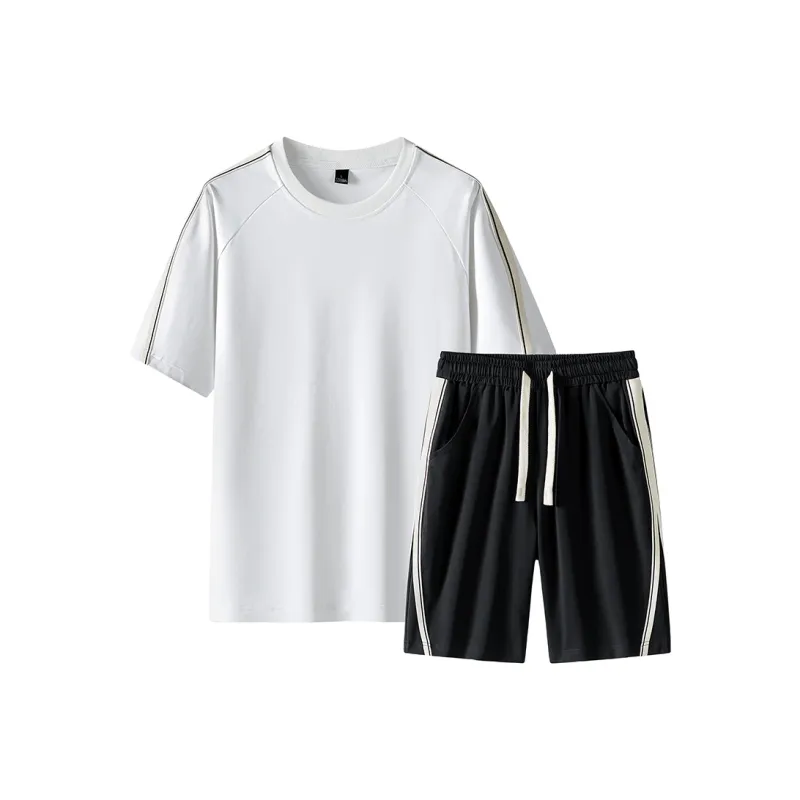 ZMHT Casual Sportswear Unisex-0