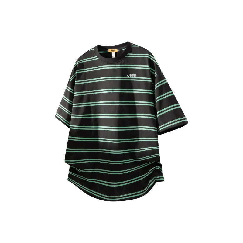 Jeep T Shirts Unisex-8