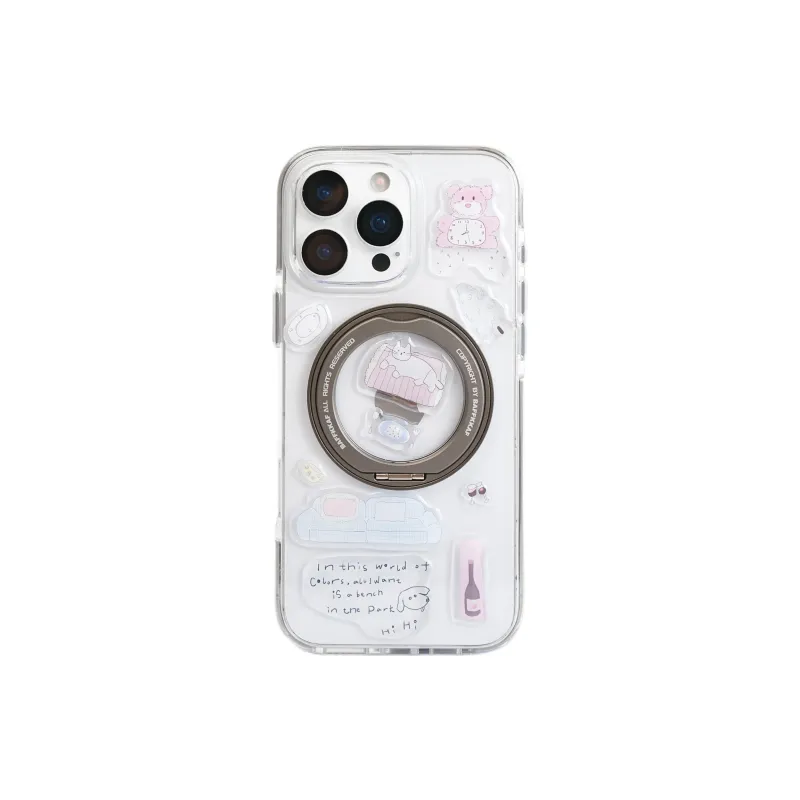 Wei Xin Phone Cases-30