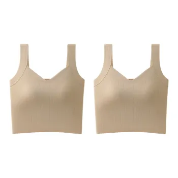 Urban Beauty Camisole Women's 2 Pack
