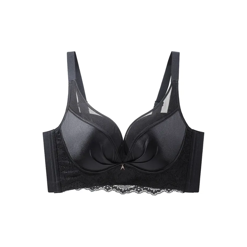 Urban Beauty Bra Women's Gift Box Set-7