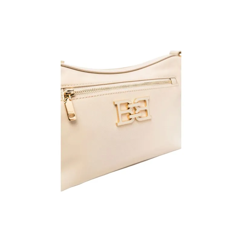 BALLY Logo plaque Satchel Bag-3