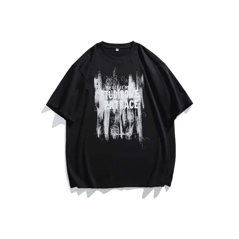 ZYKY T Shirts Unisex-2