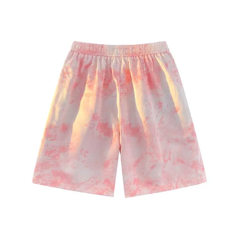 Colorful Creations Casual Shorts Unisex-1