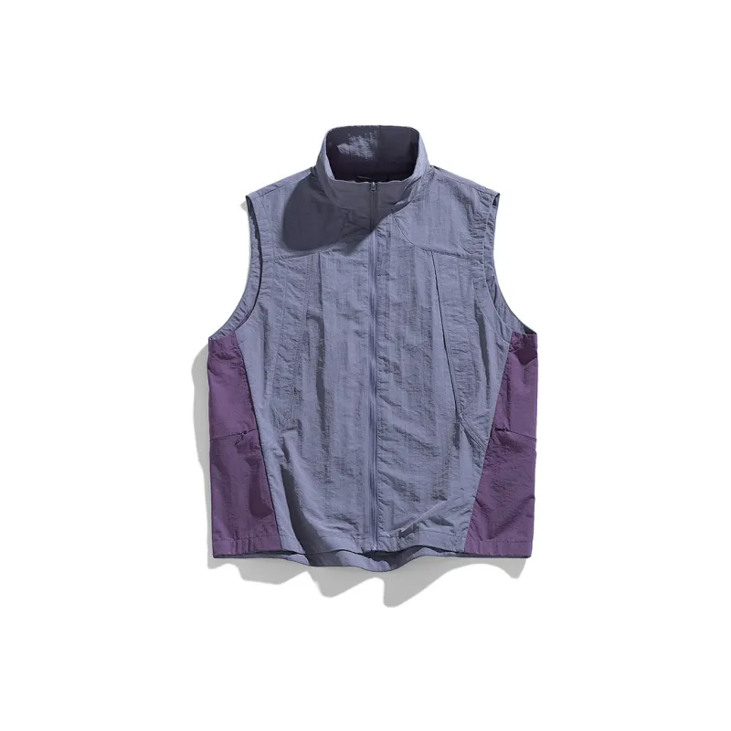 UNIWOLF Vests Unisex-8