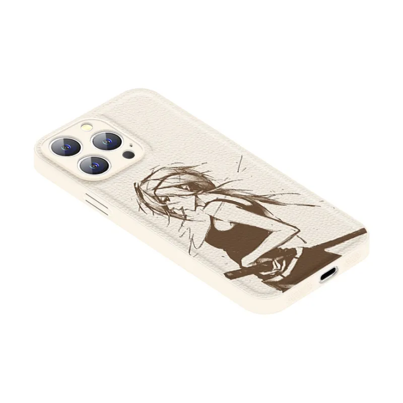 Small bones Phone Cases-1