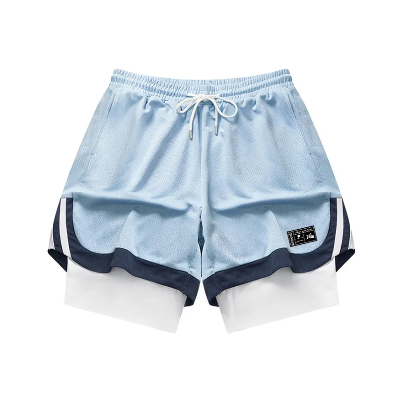 RED DRAGONFLY Casual Shorts Unisex-8