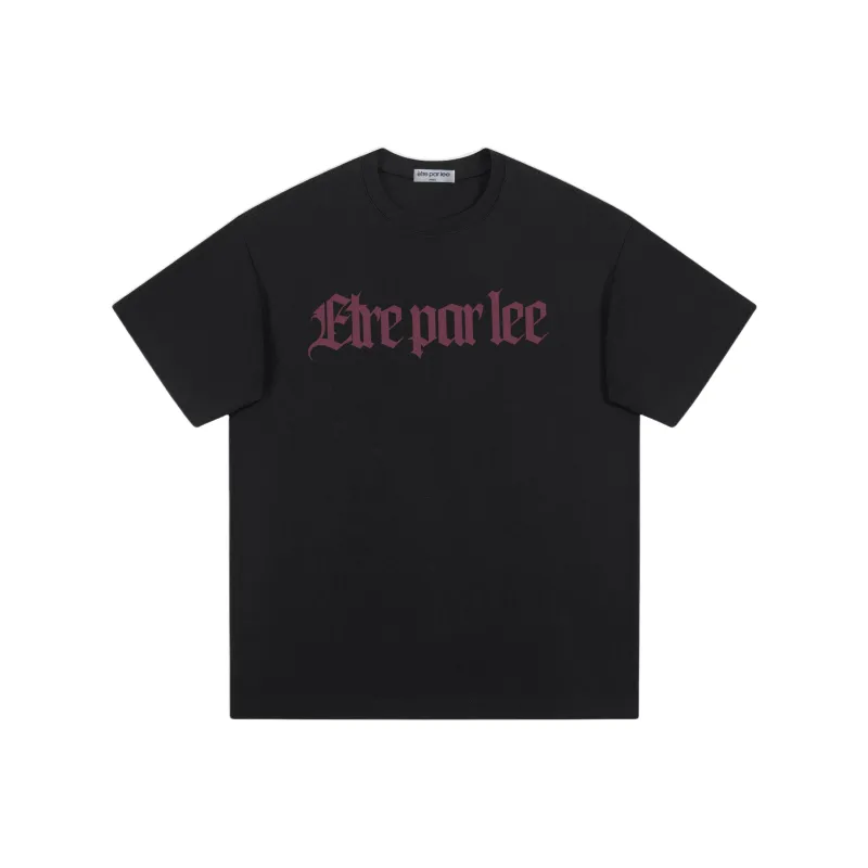 Être Par Lee T Shirts Unisex-1