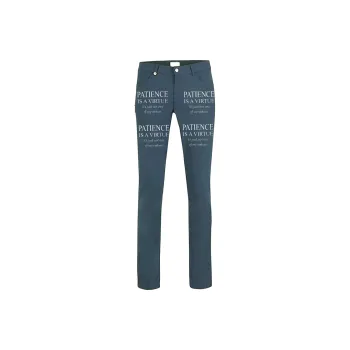 TESTUNG Jeans Unisex