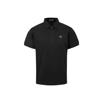 K bird Polo Shirts Unisex