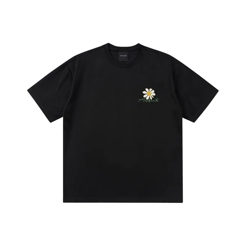 A.X.S.K T-Shirts Unisex-5