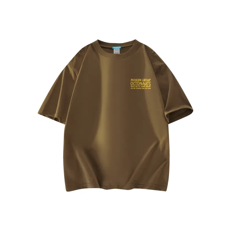 Small Columns Under The Sea T Shirt Unisex-29