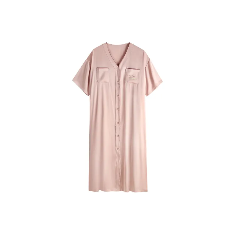 Xuan Liang Women's Nightgowns-0